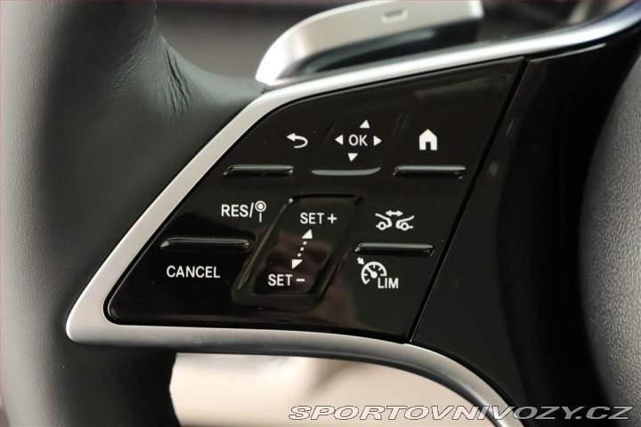 Mercedes-Benz Ostatní modely GLE 450 2026
