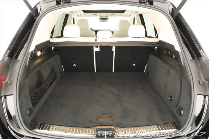 Mercedes-Benz Ostatní modely GLE 450 2026