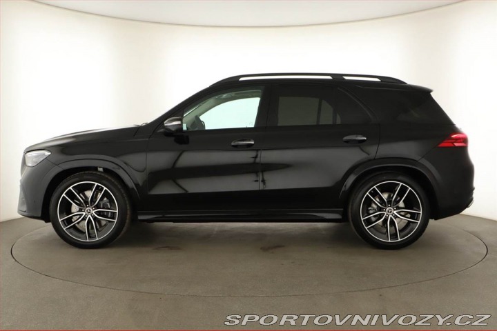 Mercedes-Benz Ostatní modely GLE 450 2026