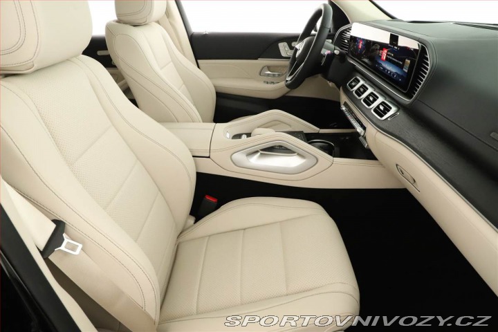 Mercedes-Benz Ostatní modely GLE 450 2026