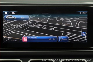 Mercedes-Benz Ostatní modely GLE 450 2026