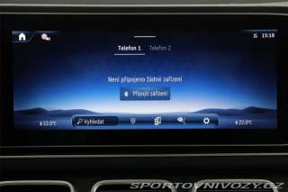 Mercedes-Benz Ostatní modely GLE 450 2026