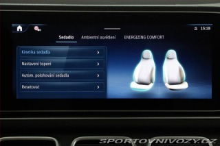 Mercedes-Benz Ostatní modely GLE 450 2026