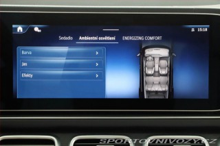 Mercedes-Benz Ostatní modely GLE 450 2026