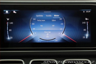Mercedes-Benz Ostatní modely GLE 450 2026