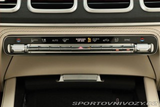 Mercedes-Benz Ostatní modely GLE 450 2026