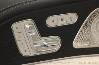 Mercedes-Benz Ostatní modely GLE 450 2026