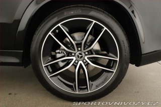 Mercedes-Benz Ostatní modely GLE 450 2026
