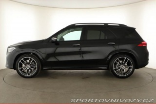 Mercedes-Benz Ostatní modely GLE 450 2026