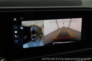 Mercedes-Benz Ostatní modely GLE 450 2026