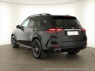 Mercedes-Benz Ostatní modely GLE 450 2026