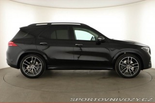 Mercedes-Benz Ostatní modely GLE 450 2026