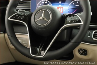 Mercedes-Benz Ostatní modely GLE 450 2026