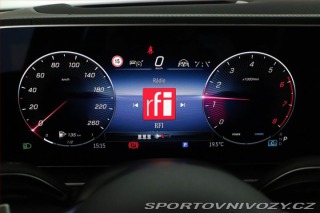 Mercedes-Benz Ostatní modely GLE 450 2026