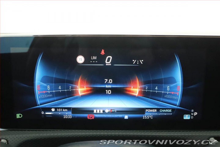 Mercedes-Benz A A 35 AMG 4MATIC 2026