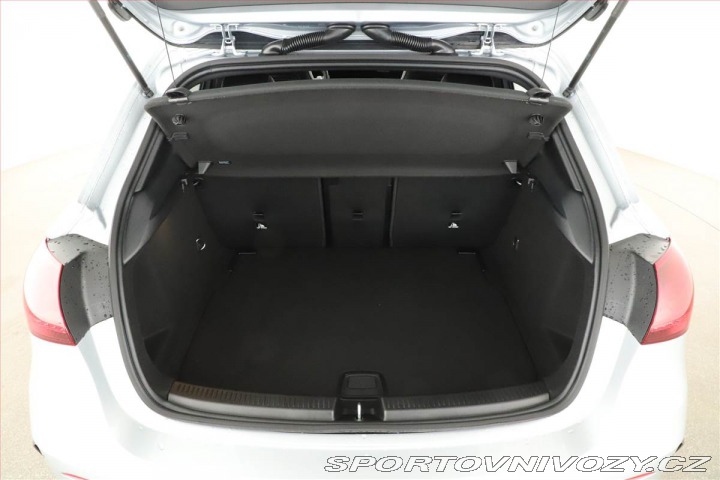 Mercedes-Benz A A 35 AMG 4MATIC, A35 AMG 2026