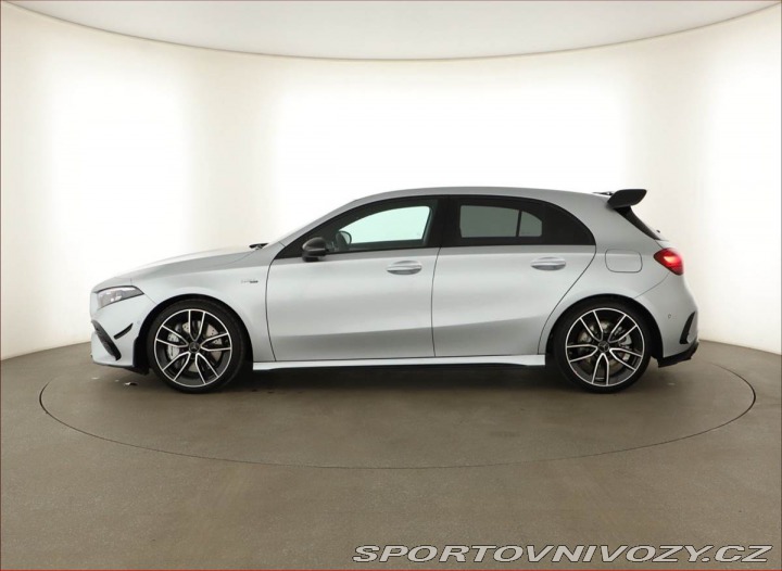 Mercedes-Benz A A 35 AMG 4MATIC 2026