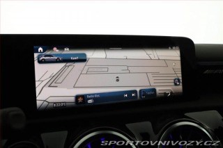 Mercedes-Benz A A 35 AMG 4MATIC, A35 AMG 2026