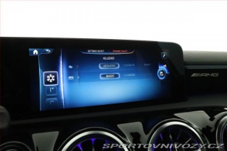 Mercedes-Benz A A 35 AMG 4MATIC, A35 AMG 2026