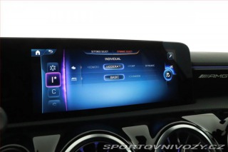 Mercedes-Benz A A 35 AMG 4MATIC, A35 AMG 2026