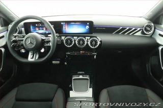 Mercedes-Benz A A 35 AMG 4MATIC, A35 AMG 2026