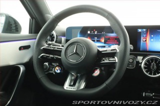Mercedes-Benz A A 35 AMG 4MATIC, A35 AMG 2026