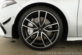 Mercedes-Benz A A 35 AMG 4MATIC, A35 AMG 2026