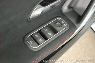 Mercedes-Benz A A 35 AMG 4MATIC, A35 AMG 2026