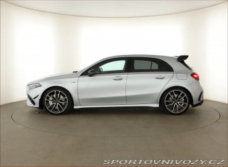 Mercedes-Benz A A 35 AMG 4MATIC, A35 AMG 2026