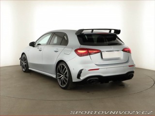 Mercedes-Benz A A 35 AMG 4MATIC, A35 AMG 2026