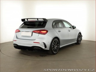 Mercedes-Benz A A 35 AMG 4MATIC, A35 AMG 2026