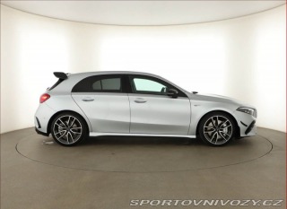 Mercedes-Benz A A 35 AMG 4MATIC, A35 AMG 2026