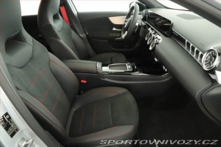 Mercedes-Benz A A 35 AMG 4MATIC, A35 AMG 2026