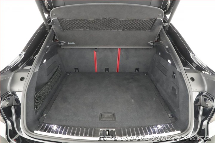 Porsche Cayenne E-Hybrid 2020