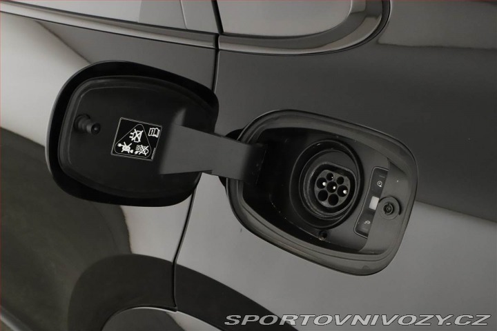 Porsche Cayenne E-Hybrid 2020