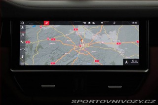 Porsche Cayenne E-Hybrid 2020