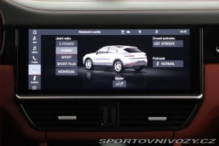 Porsche Cayenne E-Hybrid 2020