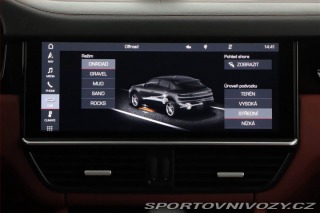 Porsche Cayenne E-Hybrid 2020