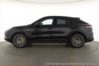 Porsche Cayenne E-Hybrid 2020
