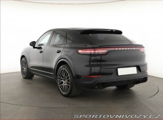 Porsche Cayenne E-Hybrid 2020