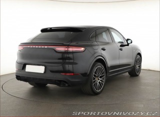 Porsche Cayenne E-Hybrid 2020