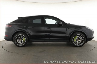 Porsche Cayenne E-Hybrid 2020