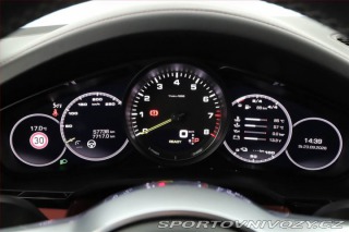 Porsche Cayenne E-Hybrid 2020