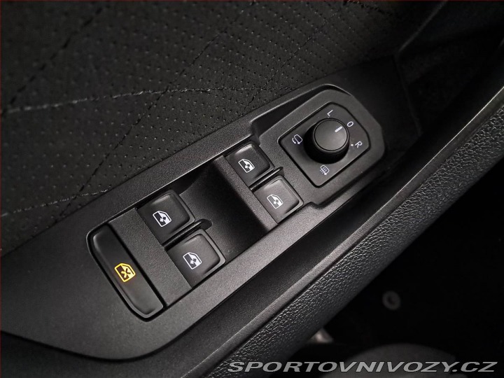 Škoda Kodiaq RS RS 2.0 TSI 2022