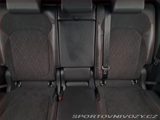 Škoda Kodiaq RS RS 2.0 TSI 2022