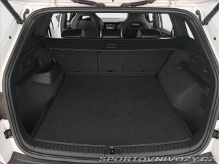 Škoda Kodiaq RS RS 2.0 TSI 2022