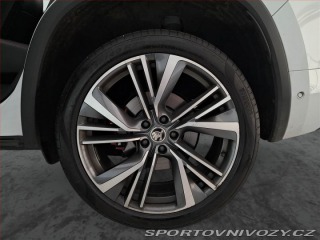 Škoda Kodiaq RS RS 2.0 TSI 2022