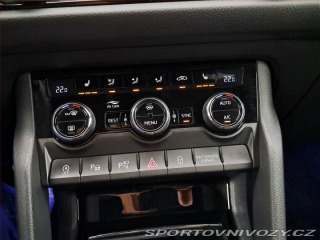 Škoda Kodiaq RS RS 2.0 TSI 2022