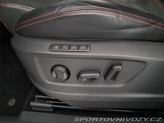 Škoda Kodiaq RS RS 2.0 TSI 2022