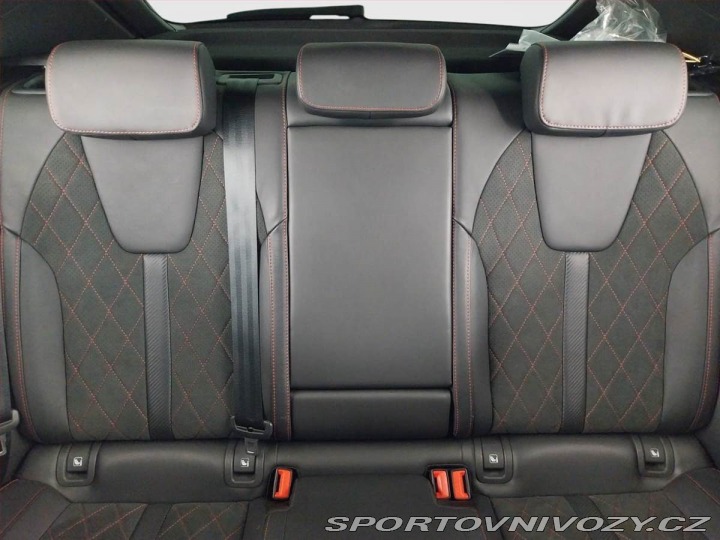 Škoda Octavia RS RS 2.0 TSI 2022